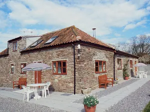 Image of Challeys Cottage - E2378