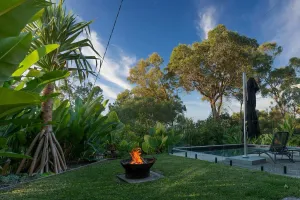 Image of Hilltop Hideaway at Coolum Beach