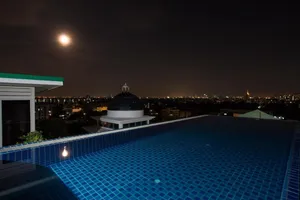 Image of Romance Hotel Sukhumvit 97