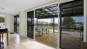 Image of Seaview Cottage - Sunny location
