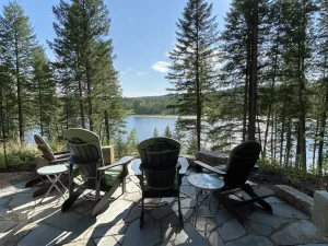 Image of Beautiful apartment  | 2 Bed, 2 Bath