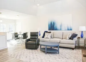 Image of Spacious 3 BR Home 2 Minutes to Lake Norman