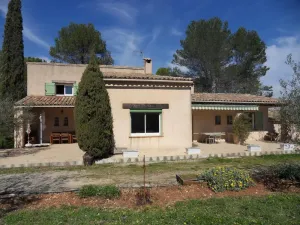 Image of La villa les oliviers