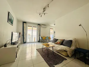 Image of Port-Vendres - T2 climatisé, parking, WIFI - 3* - FR-1-309-388