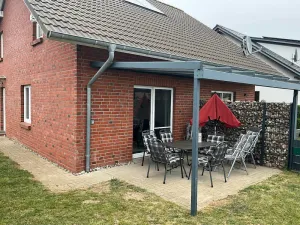 Image of Holiday house Zierow for 1 - 5 persons with 2 bedrooms - Holiday home