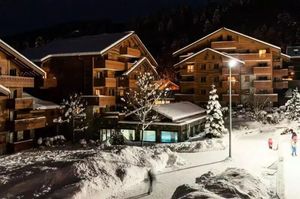 Image of Residence Les Fermes du Soleil - maeva Home - Apartment Selection 2 bedrooms (6 people)