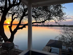 Image of Lake Granbury Cottage, Just steps from the historic square!