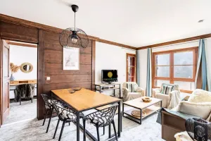 Image of Résidence Les Arcs 1950 Le Village - maeva Home - Appartement 2 pièces 4 personnes Sélection MAE-3657