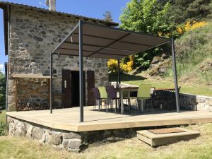 Image of VILLA IN THE HEART OF THE ARDÈCHE FOR RENT