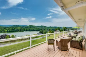 Image of Newly renovated vacation Villa with private pool.