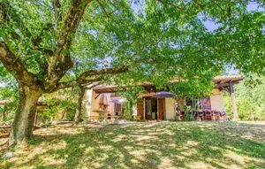 Image of Cozy Home In Montricoux