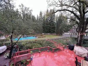 Image of Beautiful New Loft with Spectacular Outdoor Spaces