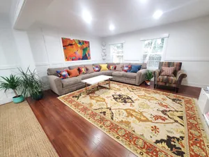 Image of NEW! GREENWICH PICASSO HOUSE\/ 5 BDRS, CLOSE TO BEACH, TRAIN, NYC