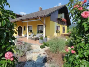 Image of Holiday apartment Gleißenberg for 2 - 3 persons with 2 bedrooms - Holiday house