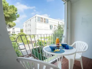 Image of Apartment Marin'Land-2 by Interhome