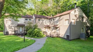 Image of Cozy Club Wyndham Resort at Shawnee Village, 2 Bedroom Villa