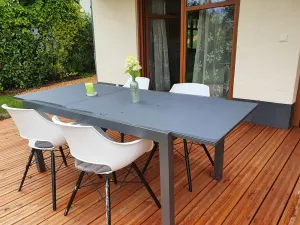 Image of Hunsruecklust vacation apartment with e-bike rental