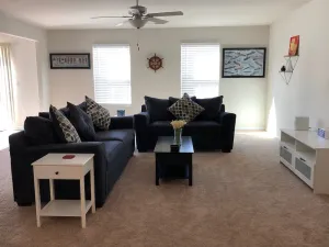 Image of Spacious 4 bedroom Home in a quiet mountain neighborhood