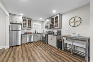 Image of Beautiful spot in downtown