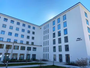 Image of Haus Granitz 3.5 - Strandjuwel