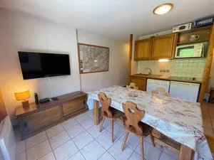 Image of Apartment with pool at the foot of the slopes