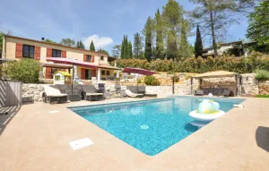 Image of Amazing Home In Peymeinade