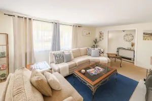 Image of Comfort and Convenience in DT Franklinton