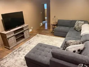 Image of Private 4-Bedroom Home in Quiet Neighborhood