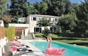 Image of Gorgeous home in Montélimar