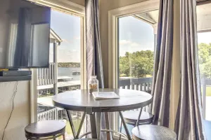 Image of B Lakefront! Remodeled, Boat Slip, Patio Views, Pool, Boat Ramp, WIFI