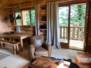 Image of Open Range (Sorrel Cottage)