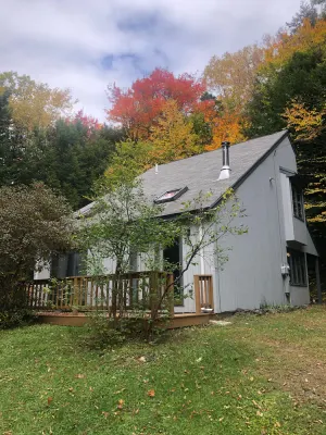 Image of The Waterville Valley Getaway