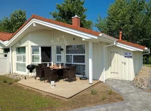 Image of Dänische Ferienhäuser am Salzhaff Haus Pacific