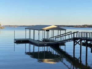 Image of Fantastic get away house on lake