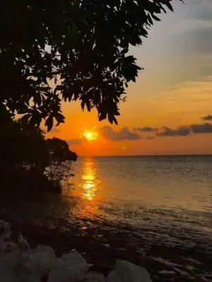 Image of Villa Largo Island Retreat