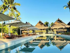 Image of Station One Beach Resort