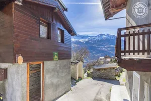 Image of Le Mazot