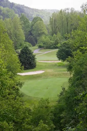 Image of Diamond Resorts Bent Creek Golf Village - One Bedroom