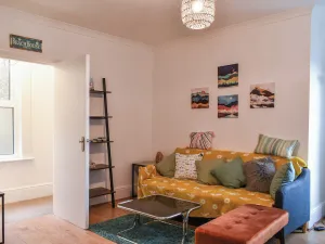 Image of 2 bedroom accommodation in Broadstairs