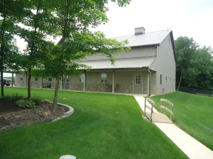 Image of Sunset Apartment - Peaceful Country Setting - Hocking Hills State Parks
