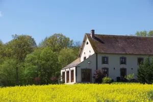 Image of Country Cottage \/ Gite - LA BUSSIERE