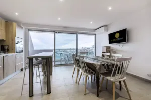Image of Le Grand Voilier - maeva Home - Appartement 3 pièces 6 personnes - Prestige MAE-7934