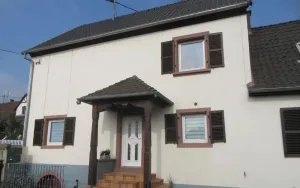 Image of Maison charmante à Gottenhouse + Jardin