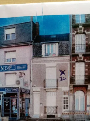 Image of Apartment by the sea