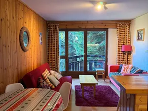 Image of Appartement spacieux à Morzine, animaux admis, proche centre - FR-1-524-4