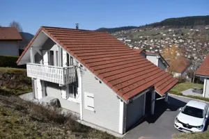 Image of CHALET AU CALME à GERARDMER