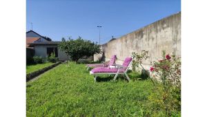 Image of Just a few minutes from Futuroscope\/Aqua\/Arena, ideal family apartment for 4 people