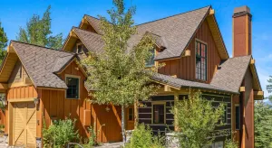 Image of Alpine Escape @ Tamarack Resort | Modern Ski In\/Out  | Pet OK | Hot Tub