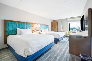 Image of Hampton Inn St. Louis - Westport