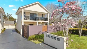 Image of Husky Haven by Experience Jervis Bay